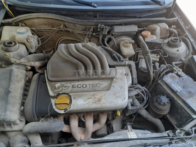 Opel Astra 1997, 421,369 km - 1.6 l - Sumqayıt
