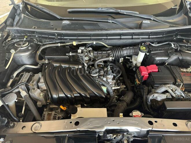 Nissan Juke 2014, 87,000 km - 1.6 l - Bakı