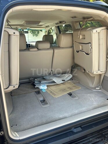 Toyota Land Cruiser Prado 2008, 279,000 km - 4.0 л - Bakı