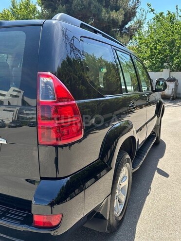 Toyota Land Cruiser Prado 2008, 279,000 km - 4.0 л - Bakı