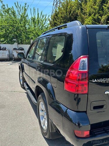 Toyota Land Cruiser Prado 2008, 279,000 km - 4.0 л - Bakı