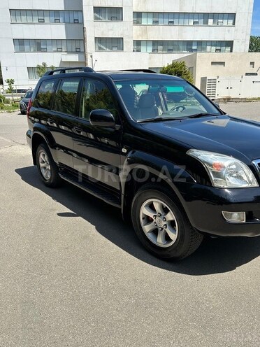 Toyota Land Cruiser Prado 2008, 279,000 km - 4.0 л - Bakı