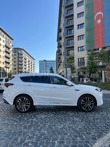 Jetour X70 PLUS 2023, 55,000 km - 1.6 l - Bakı