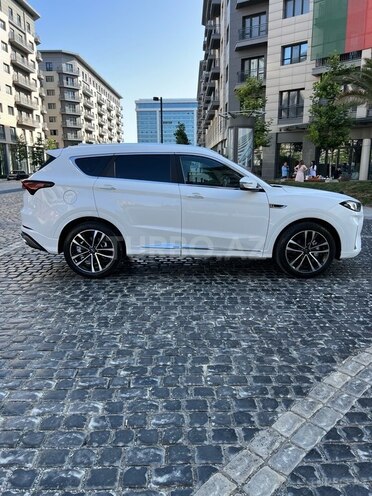 Jetour X70 PLUS 2023, 55,000 km - 1.6 l - Bakı