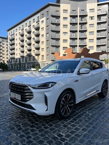 Jetour X70 PLUS 2023, 55,000 km - 1.6 l - Bakı