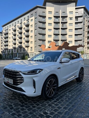 Jetour X70 PLUS 2023, 55,000 km - 1.6 l - Bakı