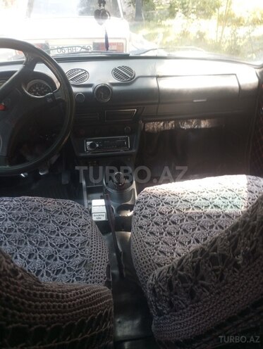 LADA (VAZ) 21011 1981, 95,000 km - 1.5 l - Göyçay