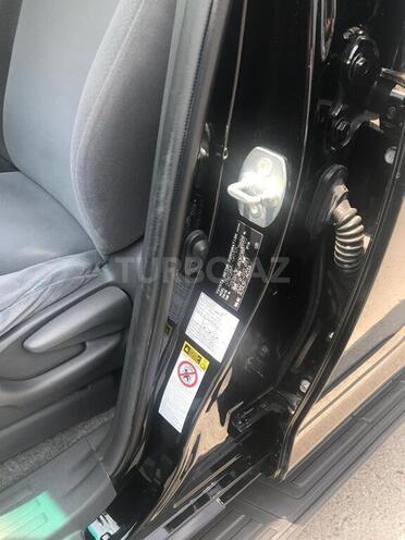 Toyota Land Cruiser Prado 2012, 125,000 km - 2.7 l - Bakı