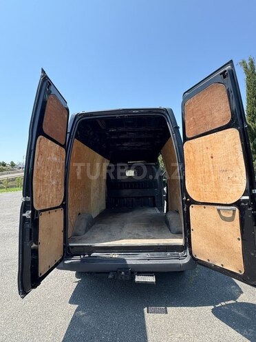 Ford Transit 2008, 202,000 km - 2.4 л - Balakən