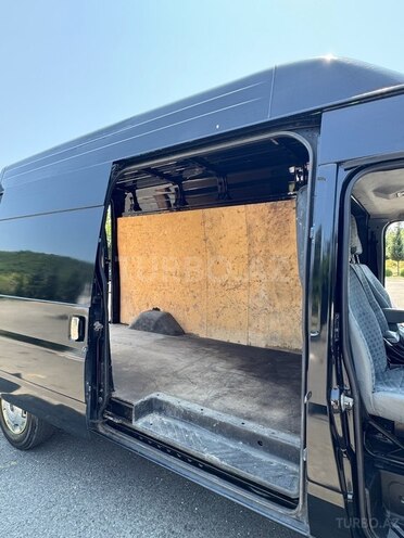 Ford Transit 2008, 202,000 km - 2.4 л - Balakən