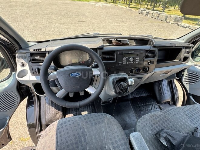 Ford Transit 2008, 202,000 km - 2.4 л - Balakən