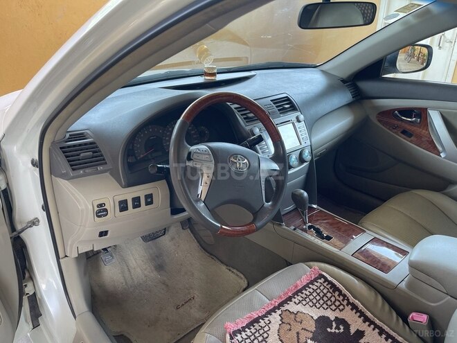 Toyota Camry 2010, 305,566 km - 2.4 л - Ağsu