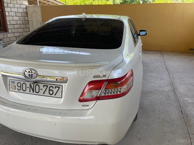 Toyota Camry 2010, 305,566 km - 2.4 л - Ağsu