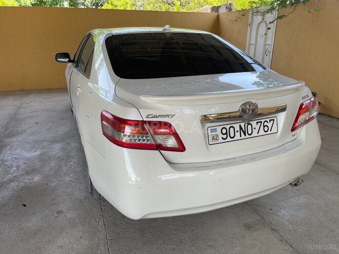 Toyota Camry 2010, 305,566 km - 2.4 л - Ağsu