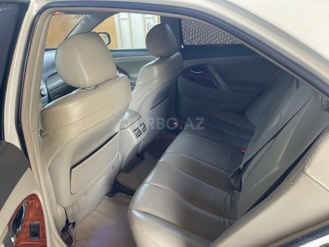 Toyota Camry 2010, 305,566 km - 2.4 л - Ağsu