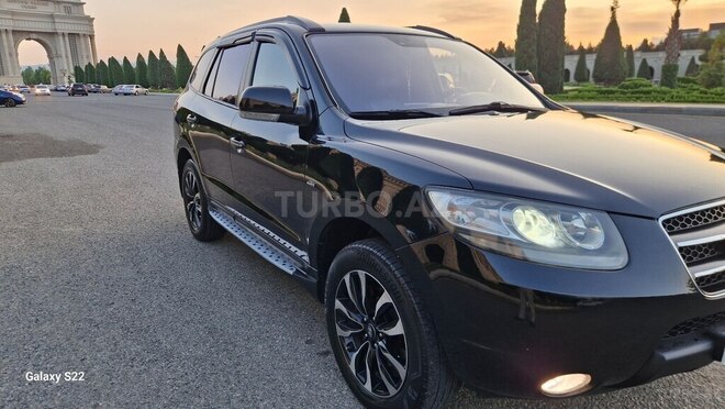 Hyundai Santa Fe-6