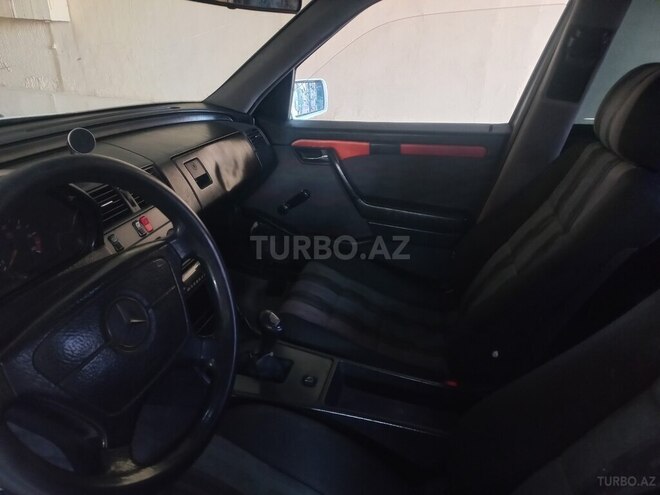 Mercedes C 220 d 1993, 350,000 km - 2.2 л - Sabirabad
