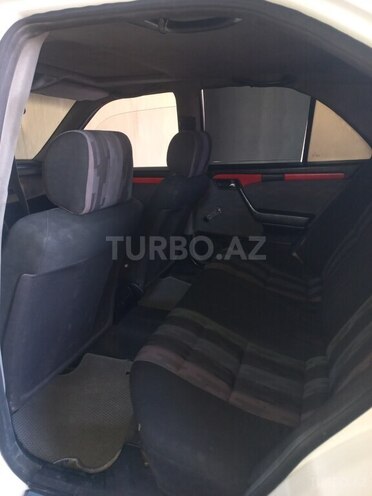 Mercedes C 220 d 1993, 350,000 km - 2.2 л - Sabirabad