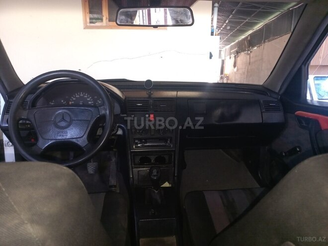 Mercedes C 220 d 1993, 350,000 km - 2.2 л - Sabirabad