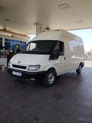 Ford Transit-1