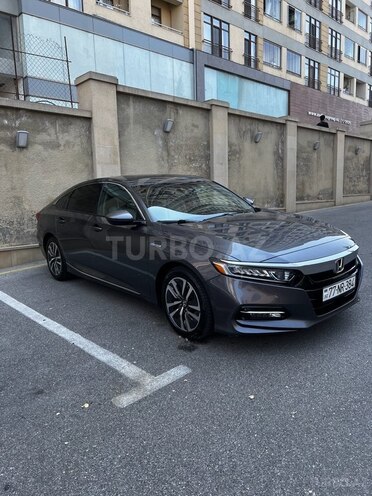 Honda Accord-3