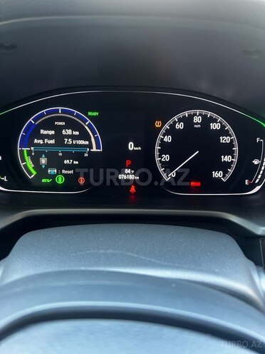 Honda Accord-15