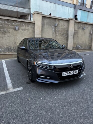 Honda Accord-4