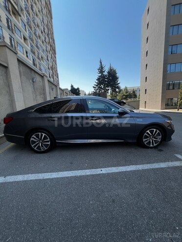 Honda Accord-7