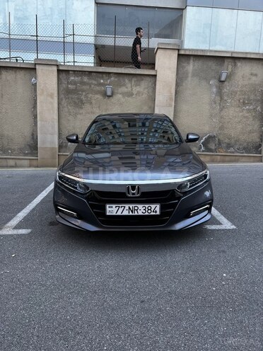 Honda Accord-2