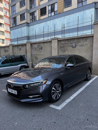 Honda Accord-1