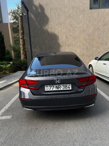 Honda Accord-8