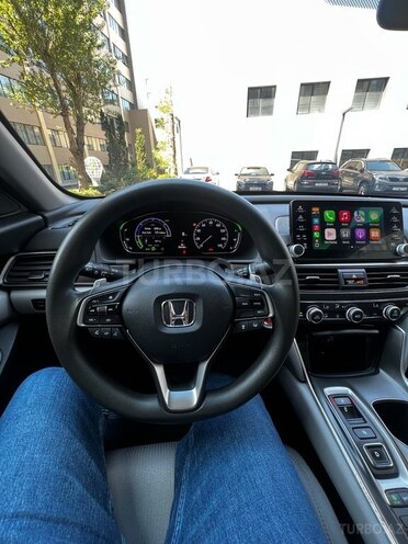 Honda Accord-14