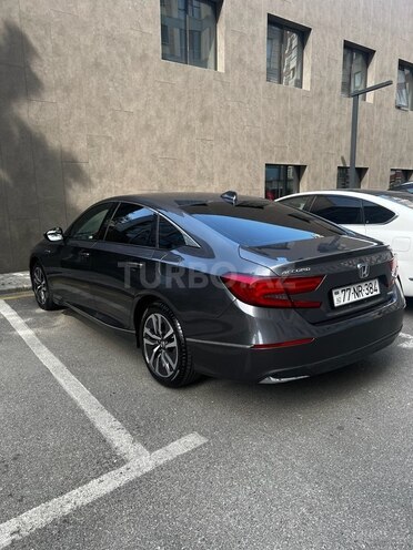 Honda Accord-10