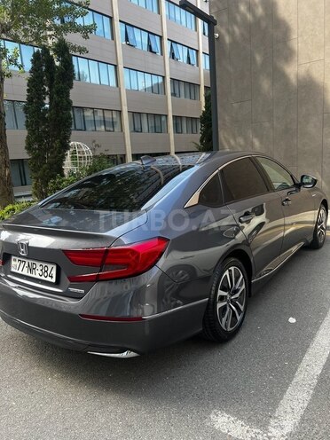 Honda Accord-9