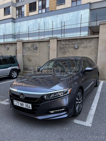 Honda Accord-5