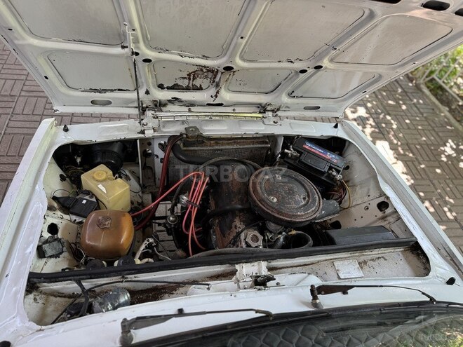 LADA (VAZ) 2107 1992, 47,000 km - 1.6 l - Ağsu