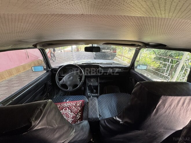 LADA (VAZ) 2107 1992, 47,000 km - 1.6 l - Ağsu