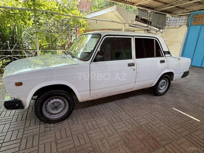 LADA (VAZ) 2107 1992, 47,000 km - 1.6 l - Ağsu