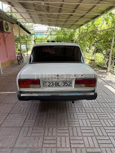 LADA (VAZ) 2107 1992, 47,000 km - 1.6 l - Ağsu