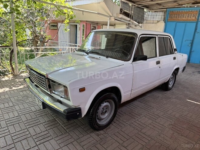 LADA (VAZ) 2107 1992, 47,000 km - 1.6 l - Ağsu