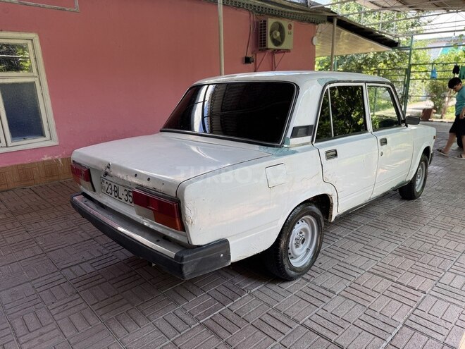 LADA (VAZ) 2107 1992, 47,000 km - 1.6 l - Ağsu
