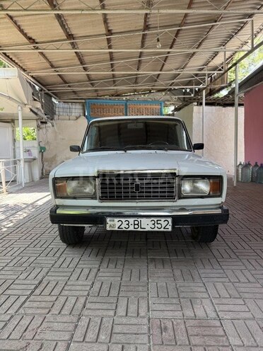 LADA (VAZ) 2107 1992, 47,000 km - 1.6 l - Ağsu