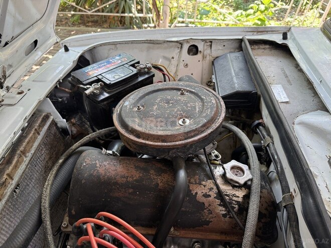 LADA (VAZ) 2107 1992, 47,000 km - 1.6 l - Ağsu