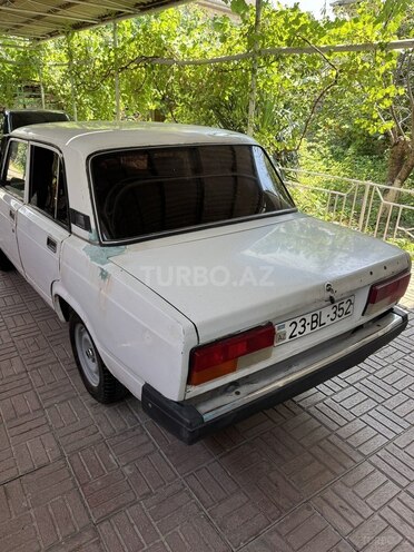 LADA (VAZ) 2107 1992, 47,000 km - 1.6 l - Ağsu