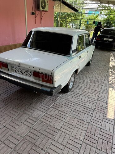 LADA (VAZ) 2107 1992, 47,000 km - 1.6 l - Ağsu