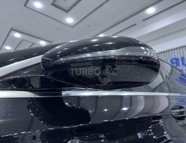 Mercedes E 200 d 2018, 172,500 km - 2.0 l - Bakı