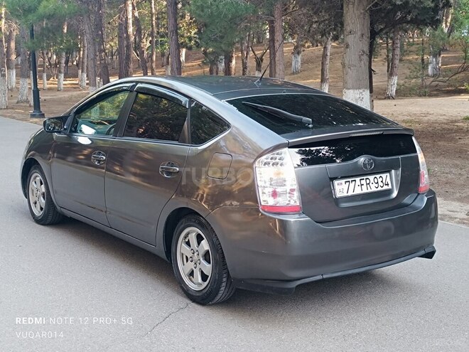 Toyota Prius 2009, 265,000 km - 1.5 l - Sumqayıt