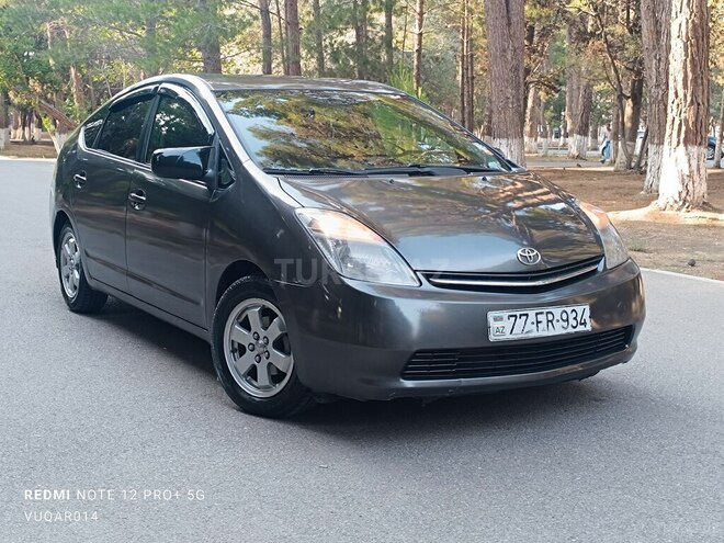 Toyota Prius 2009, 265,000 km - 1.5 l - Sumqayıt