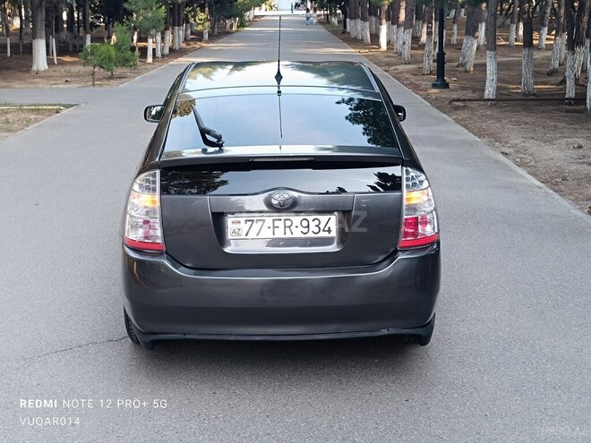 Toyota Prius 2009, 265,000 km - 1.5 l - Sumqayıt