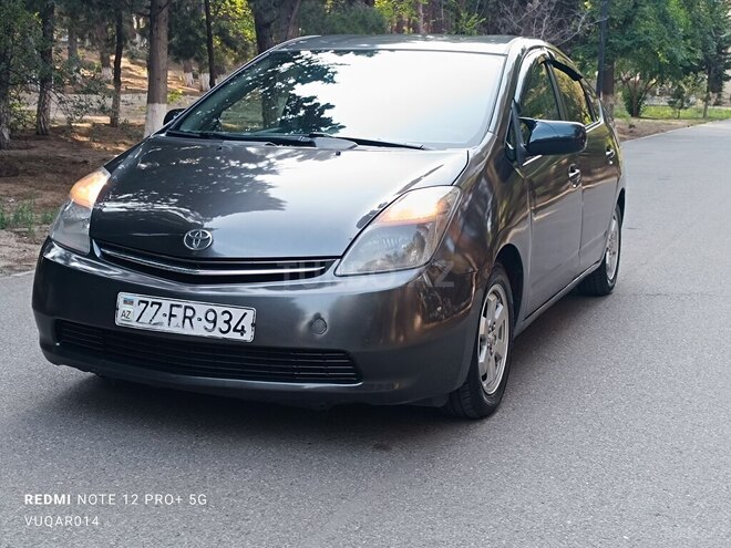 Toyota Prius 2009, 265,000 km - 1.5 l - Sumqayıt